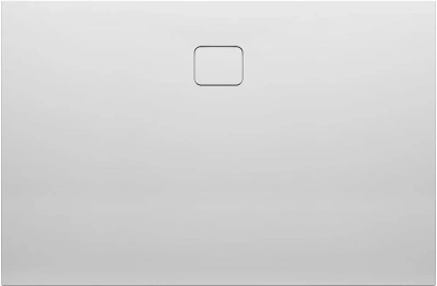 Душевой поддон Riho Basel 406 120x80 D005008005 белый