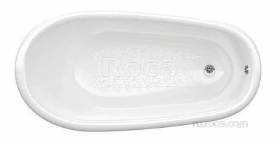 Ванна Roca Carmen 234250002 160х80