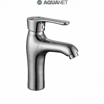 Смеситель для раковины Aquanet Elements SD20063