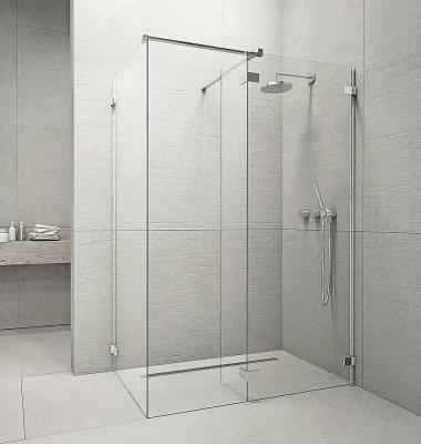 Душевое ограждение Radaway Euphoria Walk-in III (1190-2265)x90
