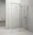 Душевое ограждение Radaway Euphoria Walk-in III (1190-2265)x90 Душевое ограждение Radaway Euphoria Walk-in III (1190-2265)x90