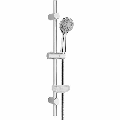 Душевой гарнитур Orange O-Shower OS701cr хром