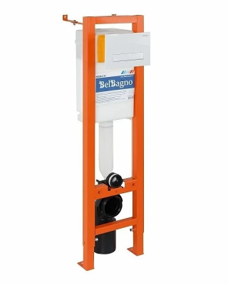 Инсталляция для унитаза BelBagno BB003-30