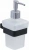 Диспенсер Allen Brau Infinity 6.21006-31 черный