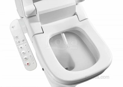 Крышка-биде Roca Multiclean Advance Round 804001001