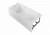 Акриловая ванна Aquanet Extra 150x70