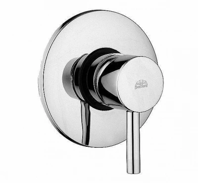 Смеситель для душа Paffoni LIGHT LIG011CR