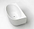 Ванна акриловая BelBagno BB83 170х80 белая