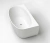 Ванна акриловая BelBagno BB83 170х80 белая Ванна акриловая BelBagno BB83 170х80 белая