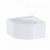 Душевой поддон AM.PM Gem W90T-401A090W 90x90 белый