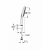 Душевой набор Grohe Rainshower SmartActive 26589000