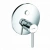 Смеситель для душа Kludi Bozz 386590576 хром
