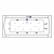 Ванна акриловая EXCELLENT Aquaria Lux ULTRA WAEX.AQU18.ULTRA.CR 180x80 белая с гидромассажем