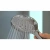 Душевая лейка Hansgrohe Raindance 28588000 хром