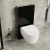 Инсталляция для унитаза WasserKraft Naab 86TLT.040.PE.BL