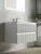 Тумба с раковиной Sancos SNOB R SNR60W 60 Bianco Тумба с раковиной Sancos SNOB R SNR60W 60 Bianco