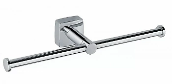 Держатель туалетной бумаги FIXSEN KVADRO FX-61310D