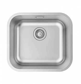 Кухонная мойка Iddis Mate MAT49S0i77 49 сатин