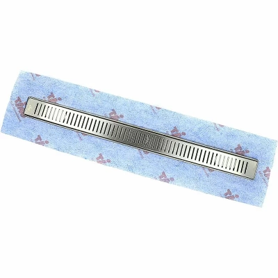Душевой лоток Timo Basic BSSG-70 S50Rb