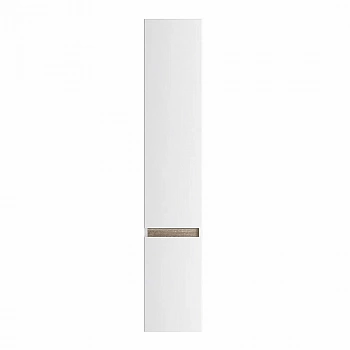 Пенал подвесной AM.PM X-JOY M85ACHR0306WG 30 белый глянец