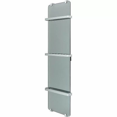 Полотенцесушитель Allen Brau Infinity 160х44 8.21005.GL