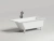 Ванна Salini Cascata KIT S-Sense 104313GRF 170x75 белая/полностью RAL глянцевая Ванна Salini Cascata KIT S-Sense 104313GRF 170x75 белая/полностью RAL глянцевая