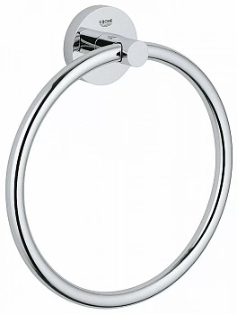 Полотенцедержатель Grohe Essentials New 40365001