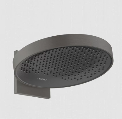 Верхний душ Hansgrohe Rainfinity 360 1jet 26230340