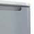 Тумба с раковиной Iddis Edifice 80 EDI80L0I95K светло-серая