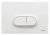 Кнопка для инсталляции Vitra NORMUS 740-0500 Кнопка для инсталляции Vitra NORMUS 740-0500