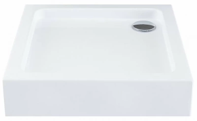 Душевой поддон Aquanet GL180 90x90