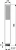 Душевая лейка Ideal Standard IDEALRAIN BC774XG