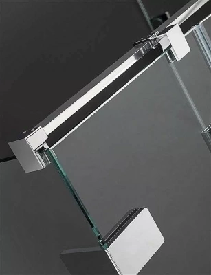 Душевой уголок Radaway Euphoria KDJ P 80x100
