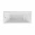 Ванна акриловая AM.PM Gem W93A-160-070W-A 160x70