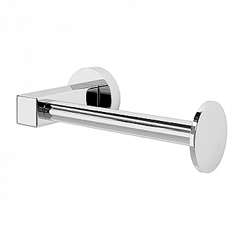 Держатель для туалетной бумаги WasserKraft Mosel K-46696 хром