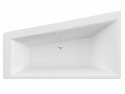Ванна акриловая Excellent Sfera WAEX.SFL17WH 170х100 белая