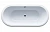 Ванна стальная Kaldewei Classic Duo 111 180х80 291200013001 Easy-clean белый