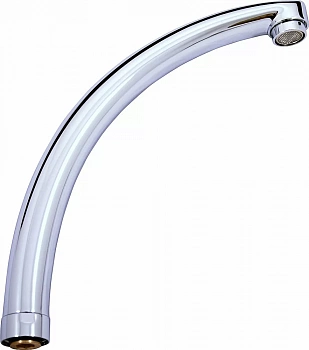 Излив Rav-Slezak SR0090 хром
