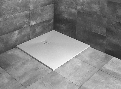 Душевой поддон Radaway Kyntos C white HKC9090-04 90x90 белый