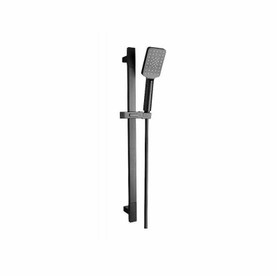 Душевой гарнитур Bravat Source D170BW-ENG