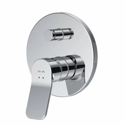 Смеситель для душа AM.PM X-Joy F85A45000