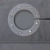 Текстильная шторка для ванны WasserKRAFT Oder SC-30502