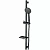 Душевой гарнитур Aquatek AQ2011MB черный
