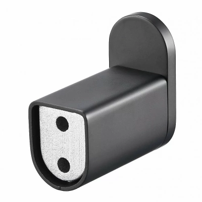 Крючок Milacio Ultra MCU.960.MB черный