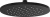 Душевая система Vitra Origin A4926636EXP черная матовая