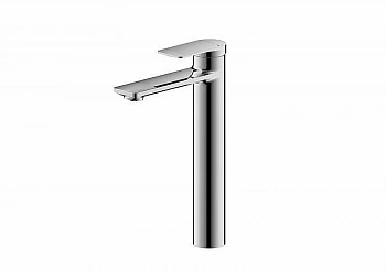 Смеситель для раковины BRAVAT Eddie F1369402CP-A-RUS