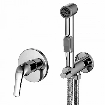 Гигиенический душ Lemark Plus Advance LM1219C