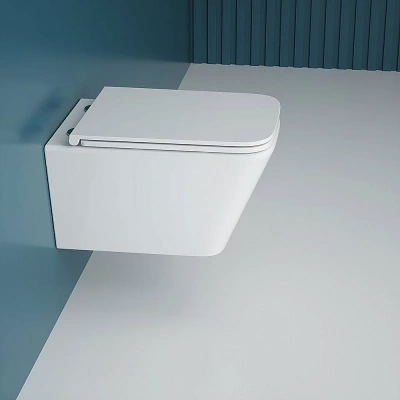 Унитаз подвесной Esbano GARTEZ-51