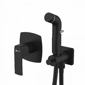 Гигиенический душ Lemark Ursus LM7219BL