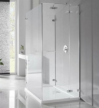 Душевой уголок Radaway Euphoria KDJ P 80x90